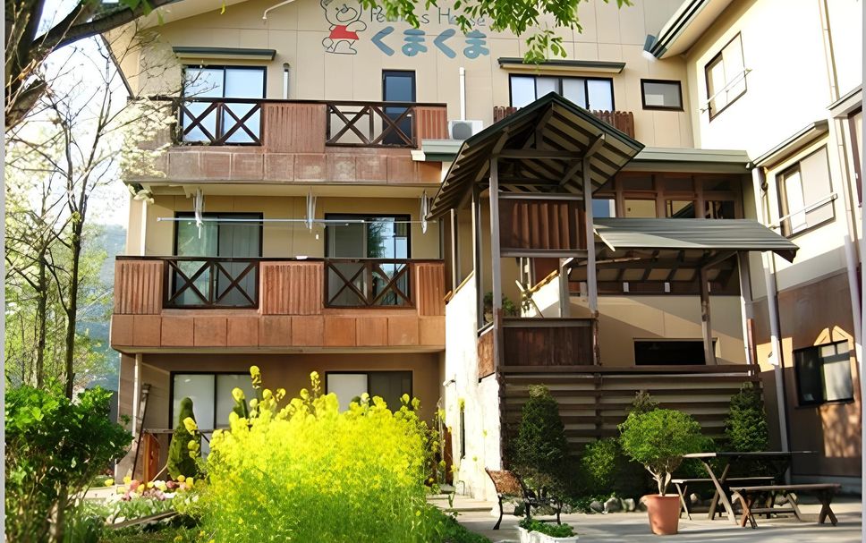 Gebäude Foto