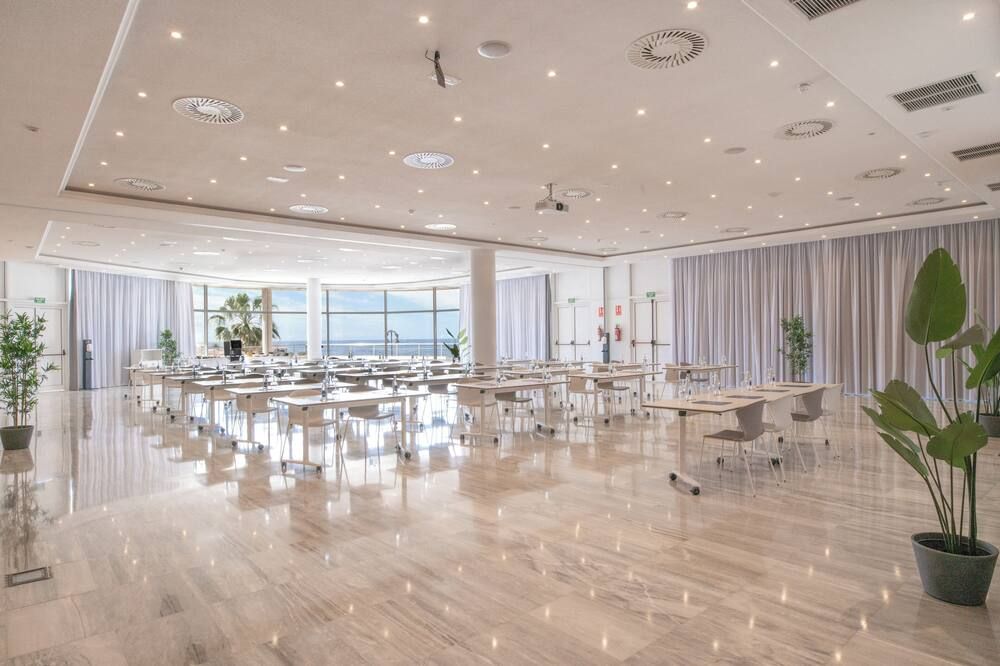 Konferenzraum