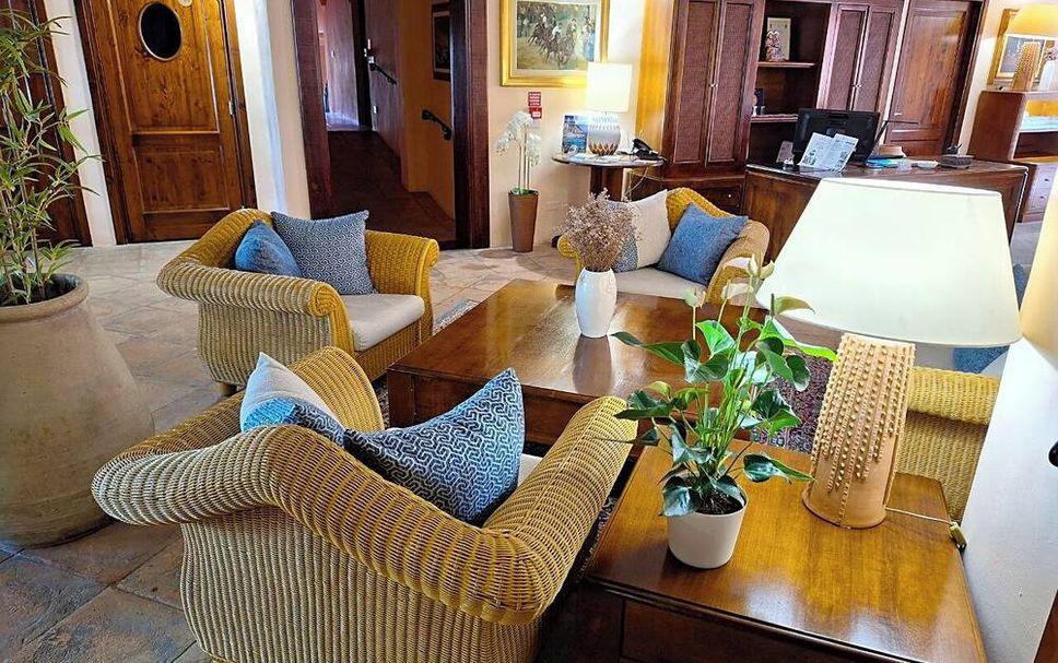 Wohnzimmer Foto