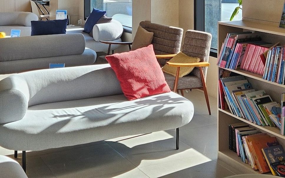 Lounge Foto