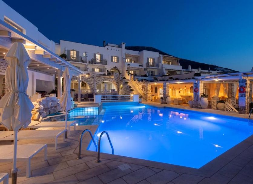 Pool Foto