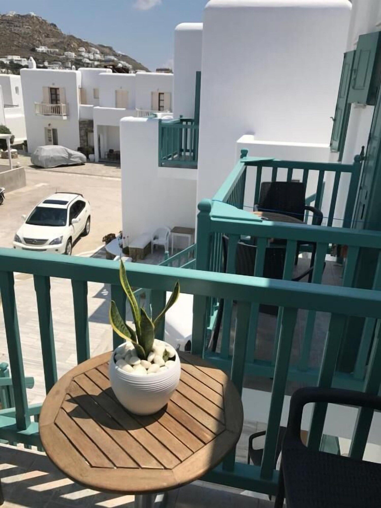 Balkon