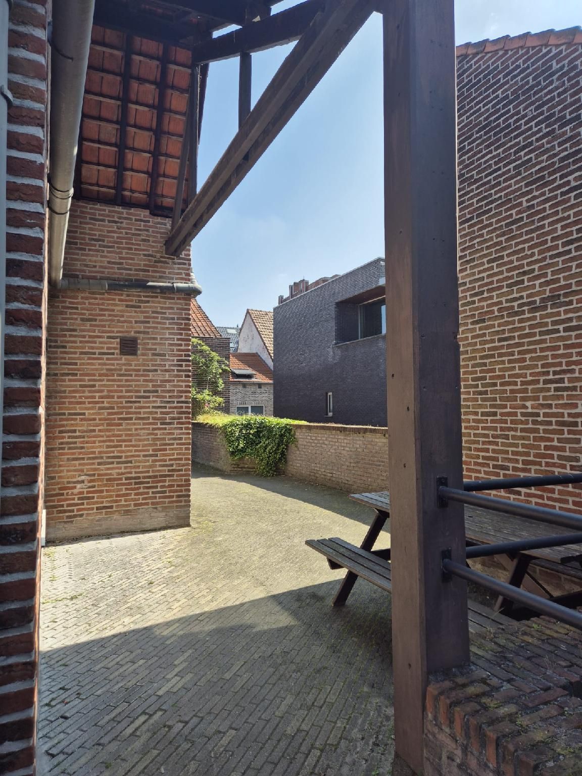 Gebäude Foto