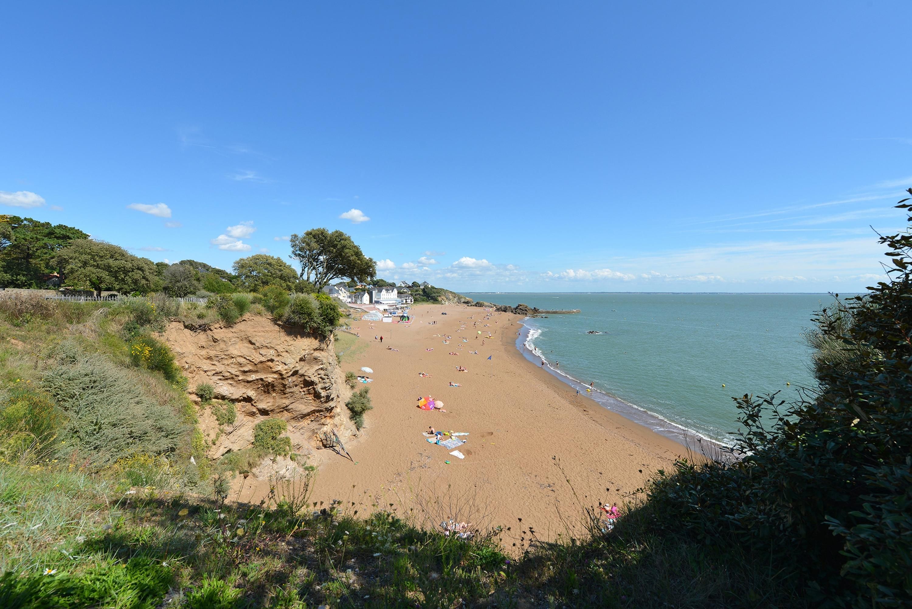 Strand