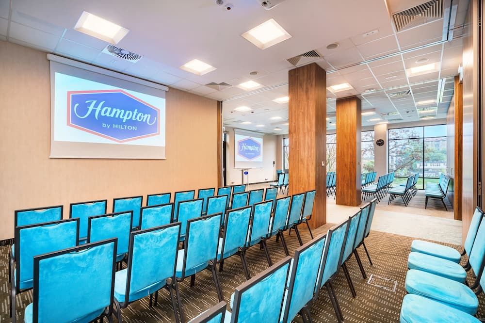 Konferenzraum