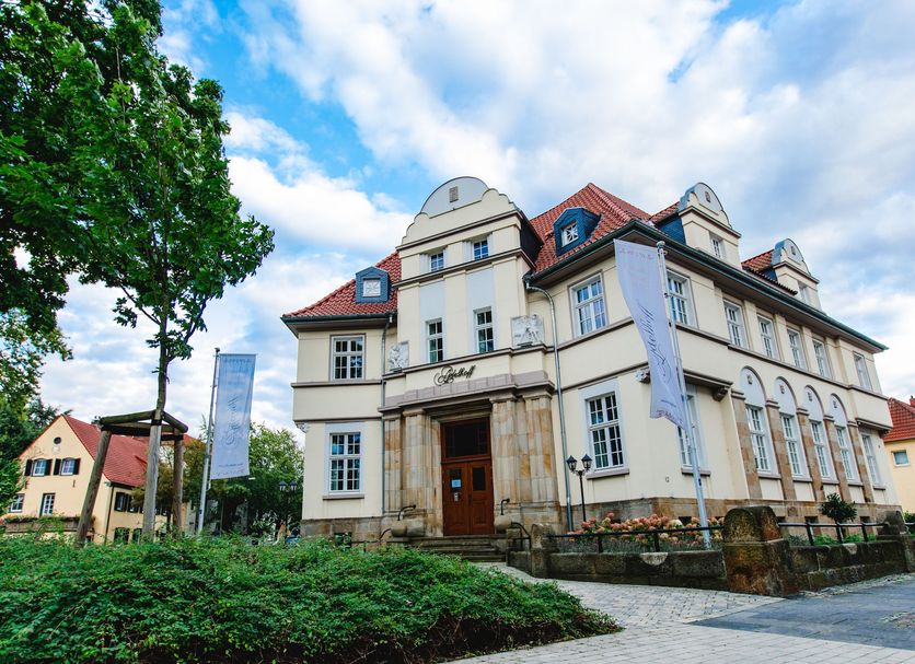 Gebäude Foto
