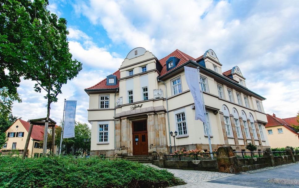 Gebäude Foto