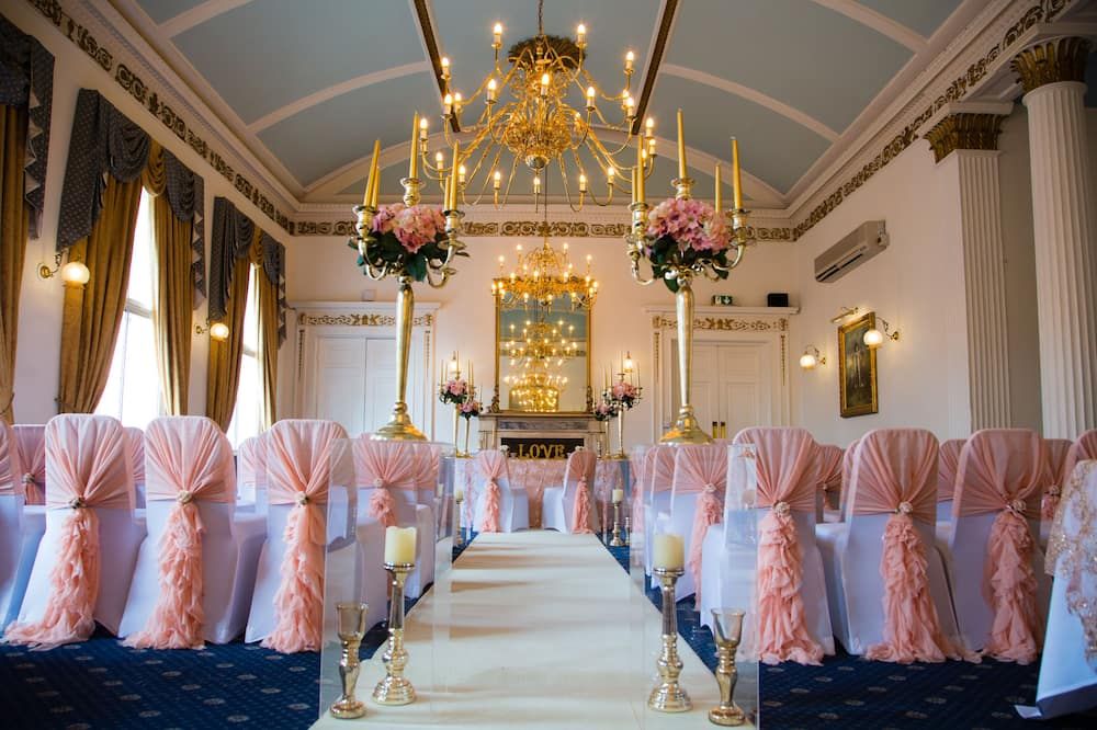 Bankettsaal