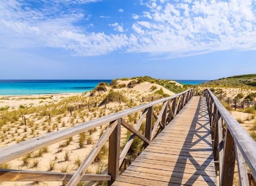 Strand Foto