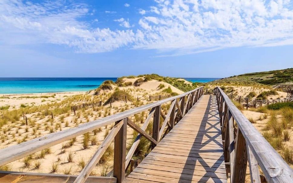 Strand Foto