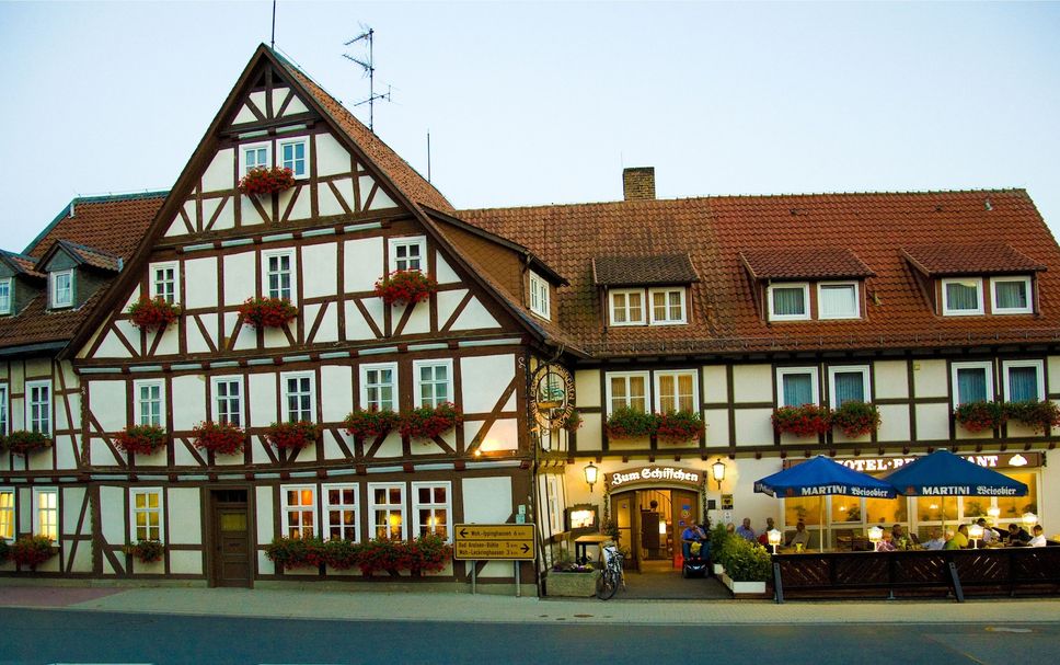 Gebäude Foto