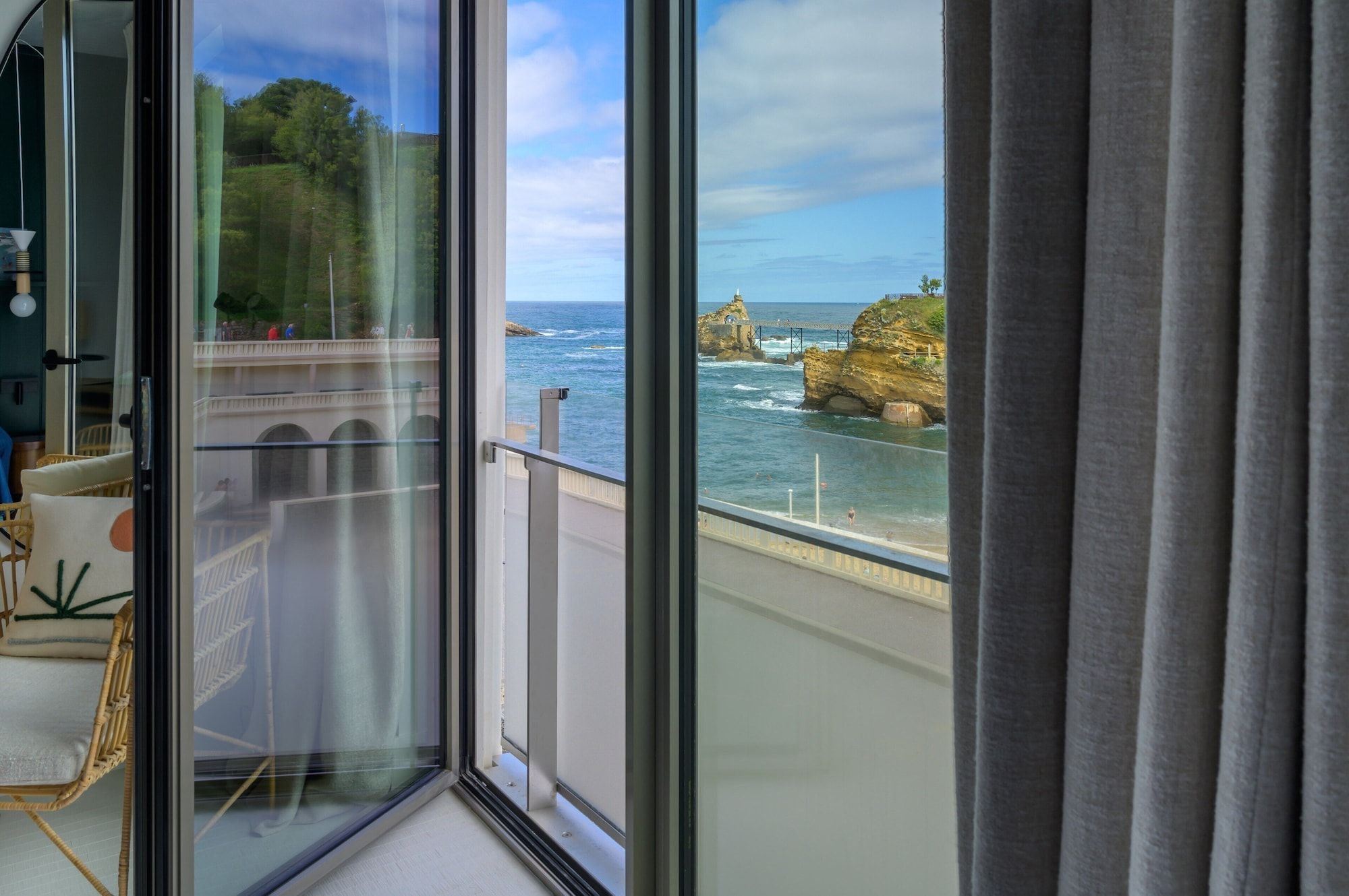 Balkon