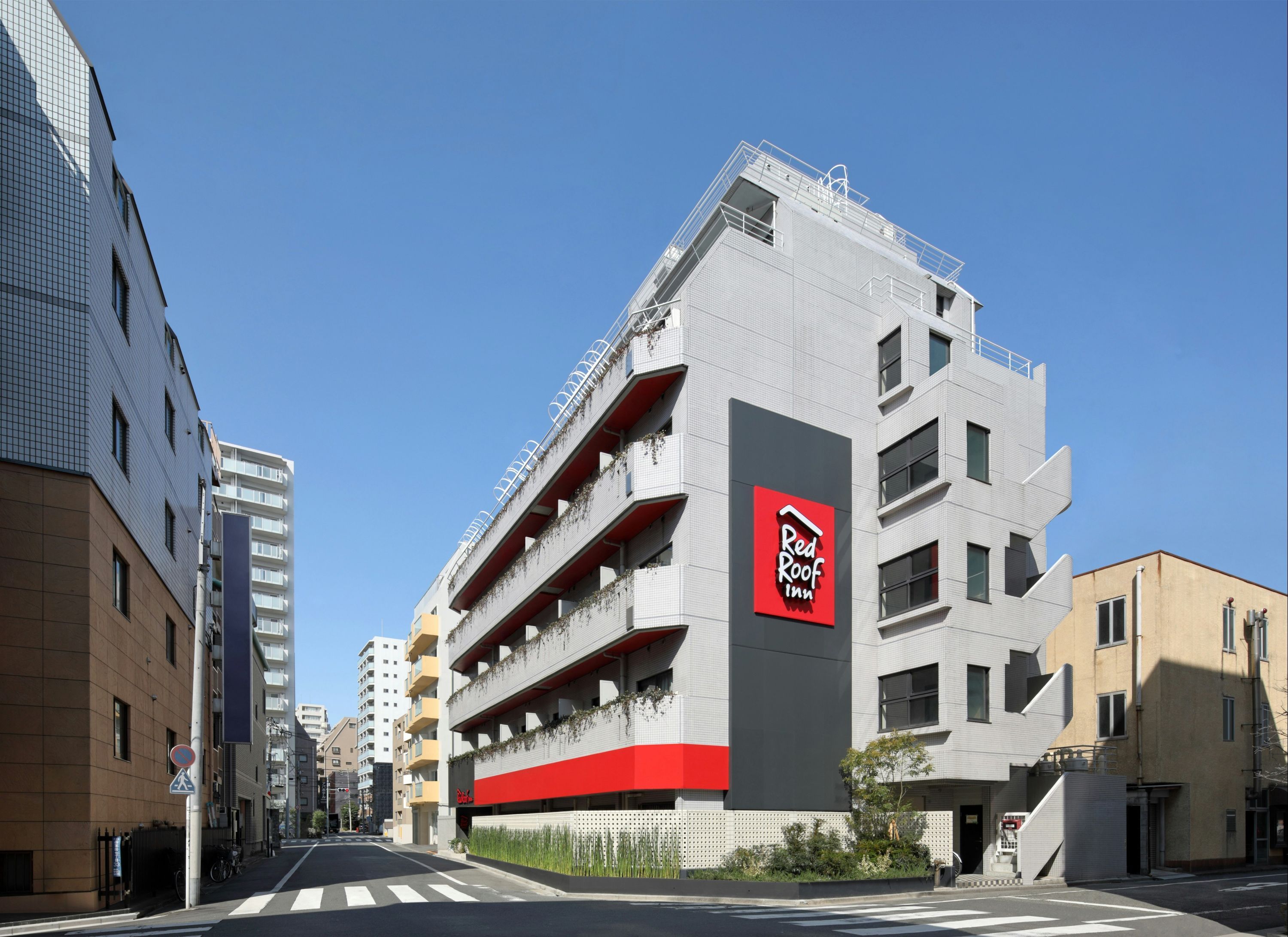 Gebäude