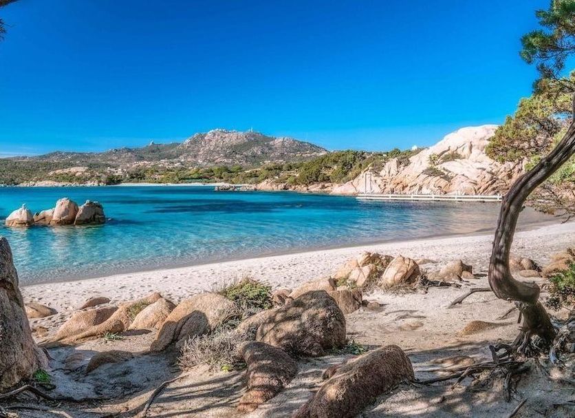 Strand Foto