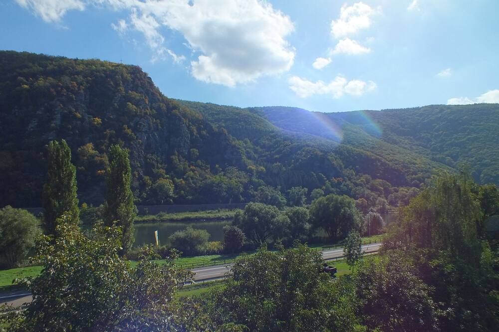Außenansicht Foto