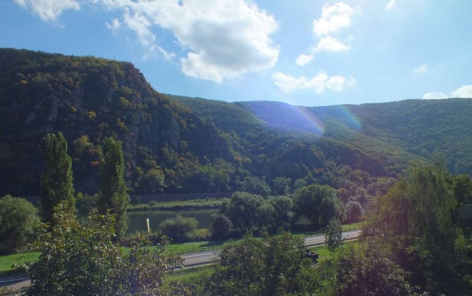 Außenansicht Foto