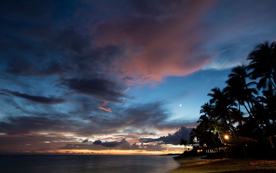 Strand Foto