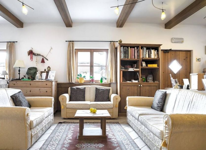 Wohnzimmer Foto