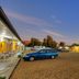 Parkplatz