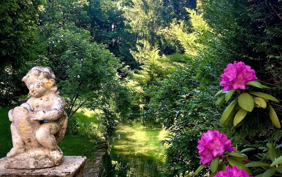 Außenansicht Foto