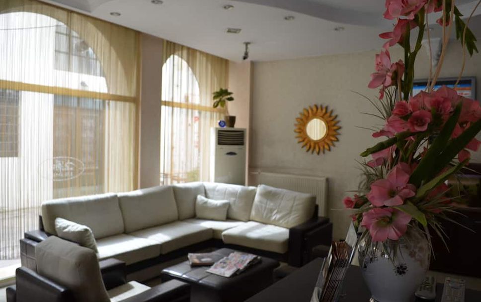 Wohnzimmer Foto