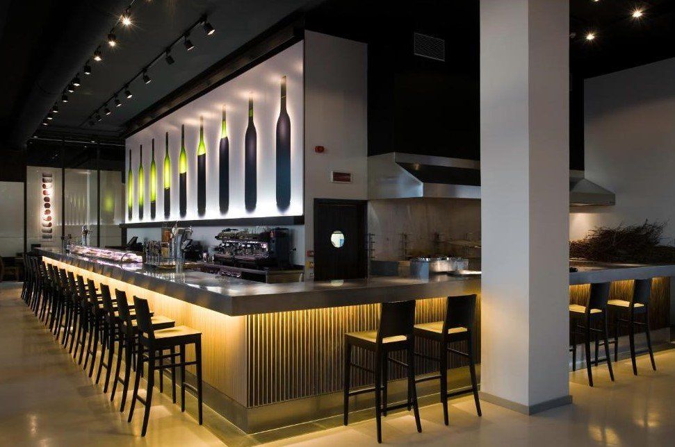 Bar Foto