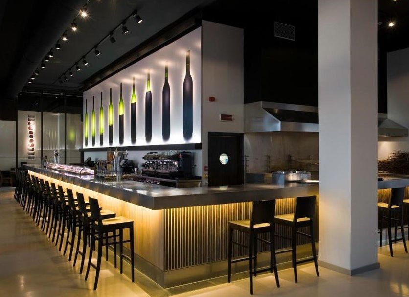 Bar Foto