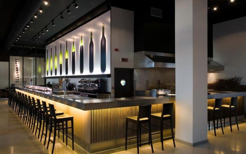 Bar Foto