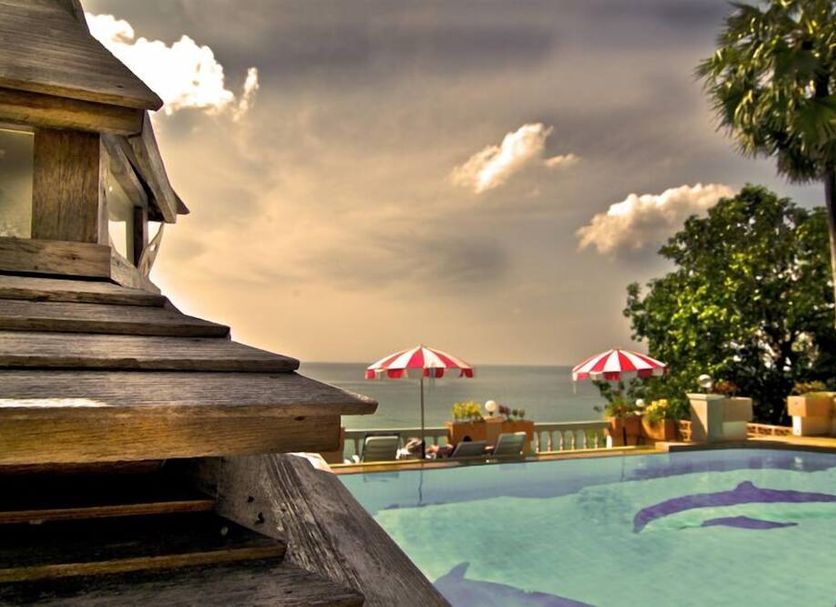 Pool Foto