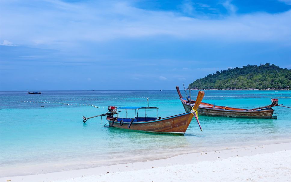 Strand Foto