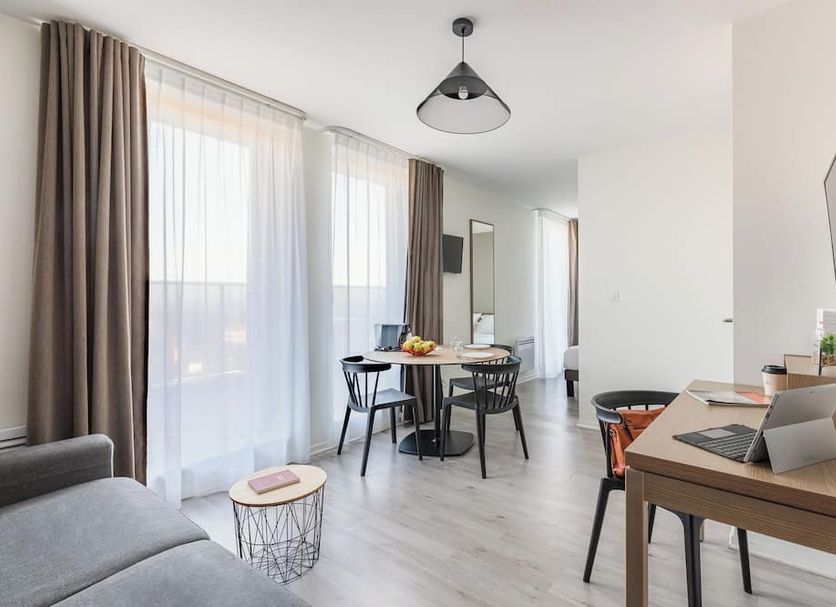Wohnzimmer Foto