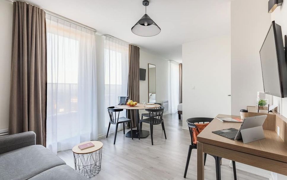 Wohnzimmer Foto