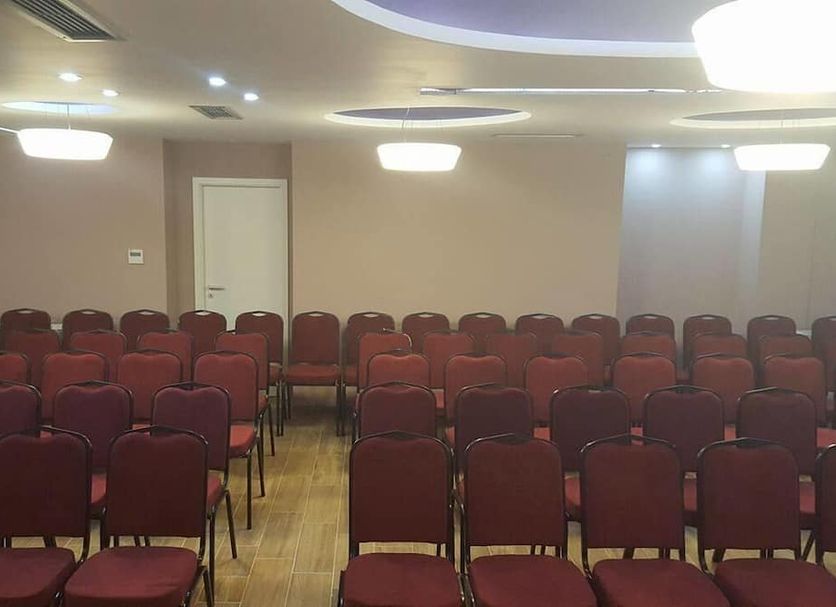 Konferenzraum Foto