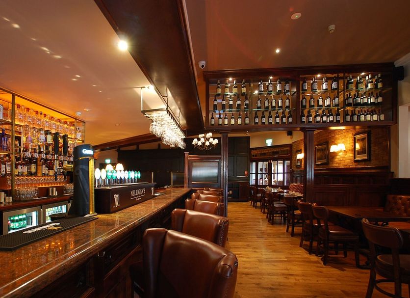Bar Foto