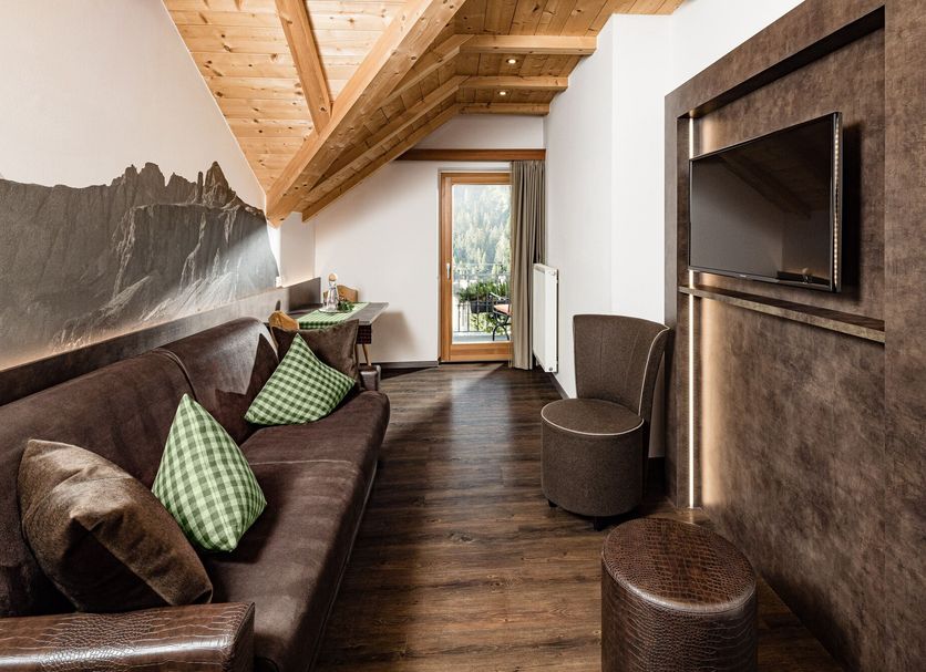Wohnzimmer Foto