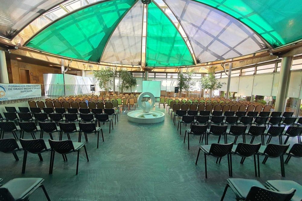 Konferenzraum