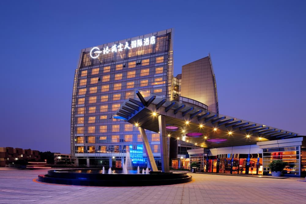 Gebäude