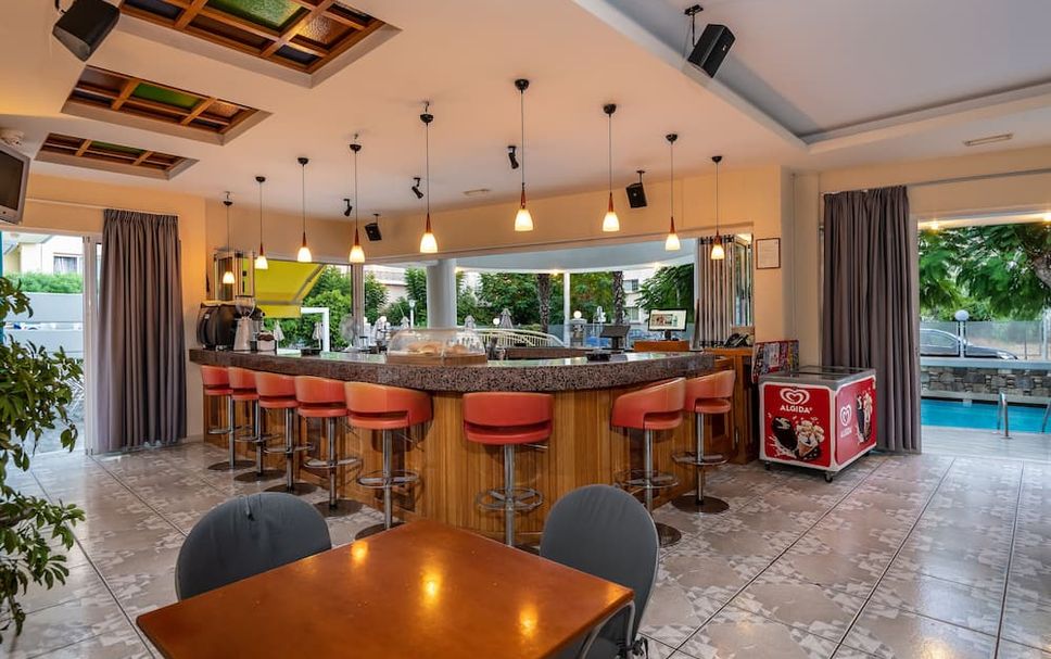 Bar Foto