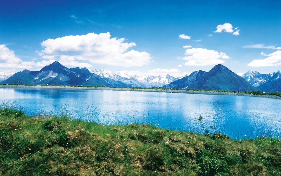 Außenansicht Foto