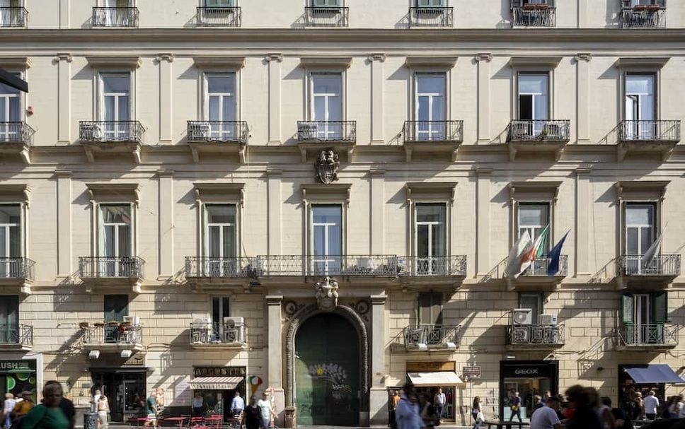 Gebäude Foto
