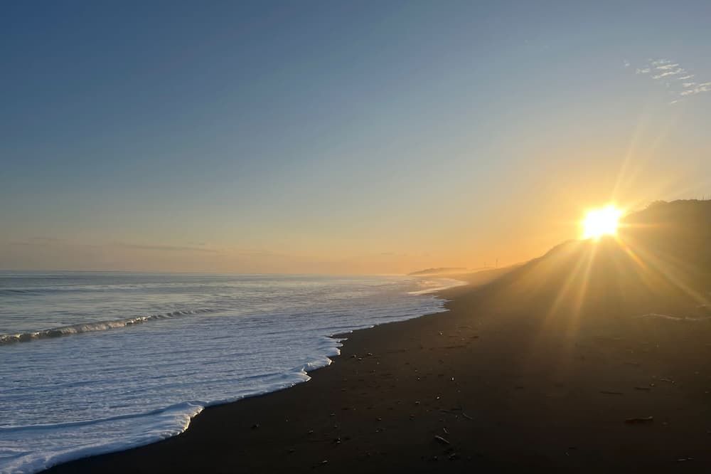 Strand Foto