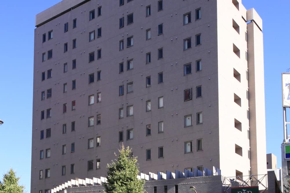 Gebäude