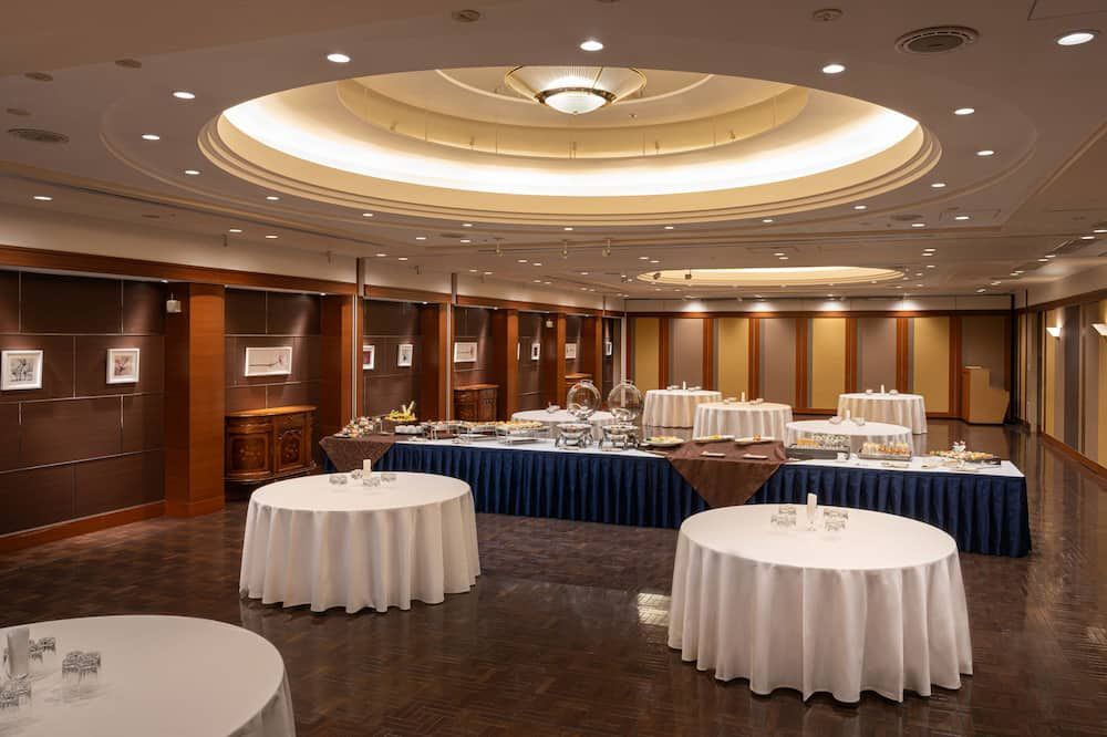 Bankettsaal