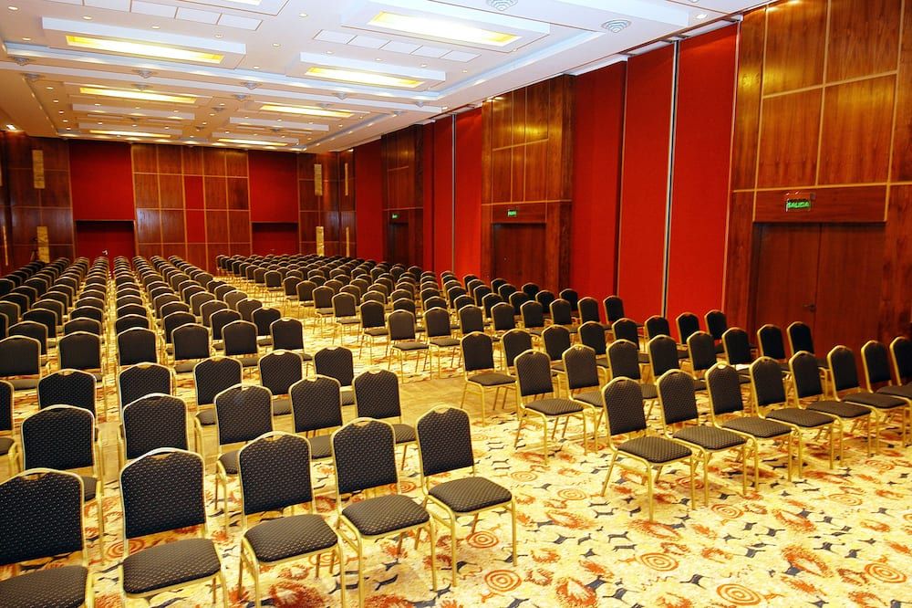 Konferenzraum