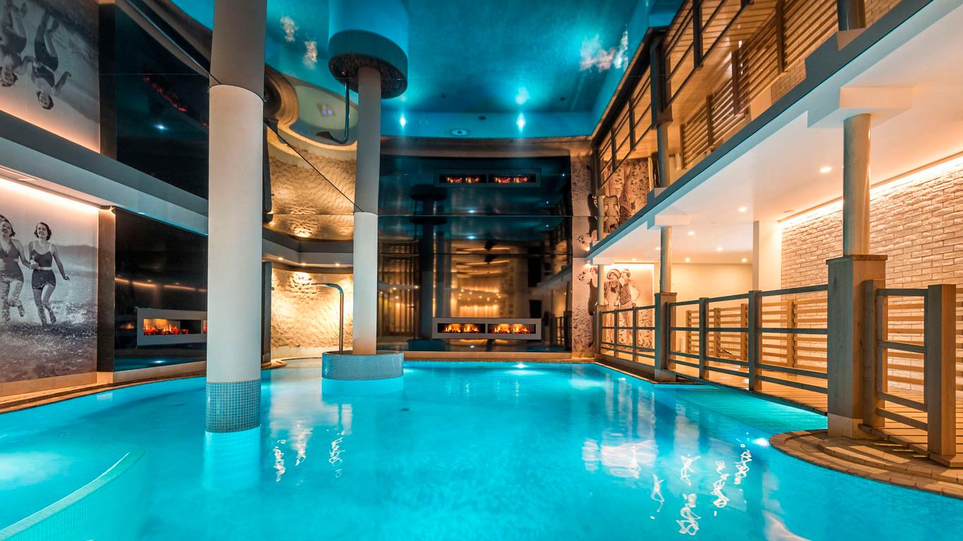 Preidlhof Luxury Dolce Vita Resort