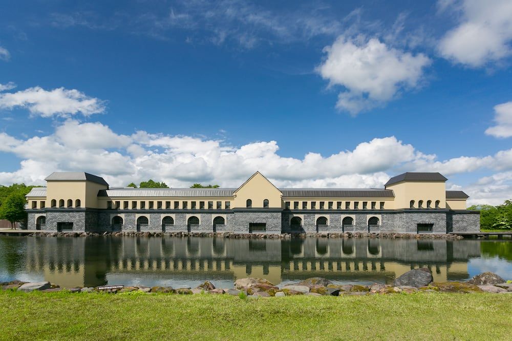 Gebäude