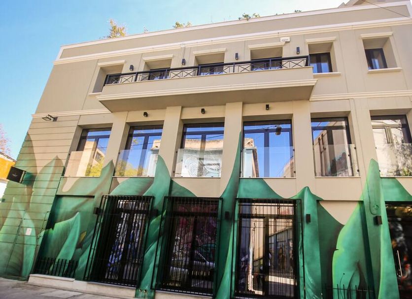 Gebäude Foto