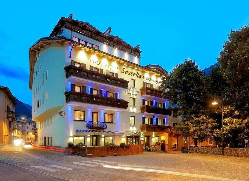 Gebäude Foto