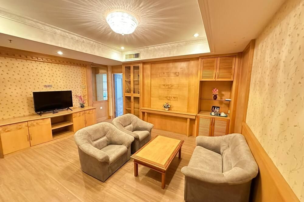 Wohnzimmer Foto