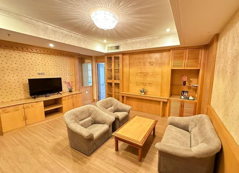 Wohnzimmer Foto